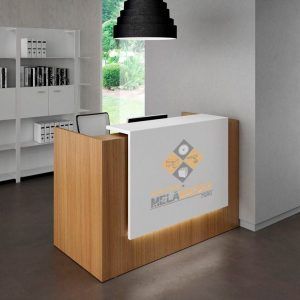 counter moderno