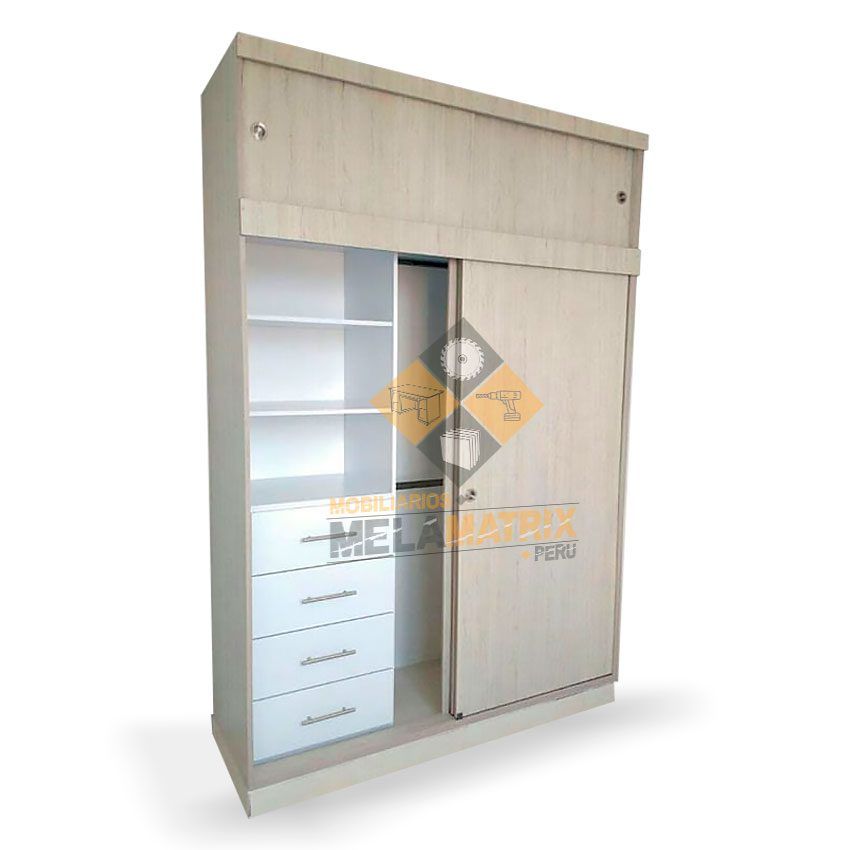 closets a medida