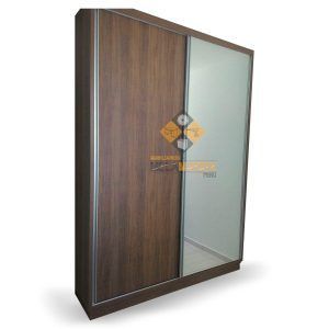 walking closets