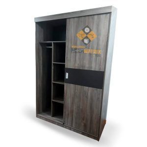 diseño de closets peru