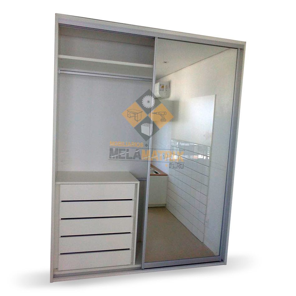 closets en lima