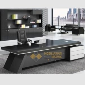 escritorio gerencial precio