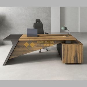escritorio de gerencia,