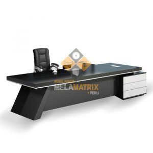 escritorio gerencial precio