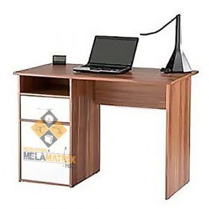escritorios de melamina para dormitorio