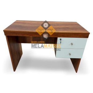escritorios para home office de melamina
