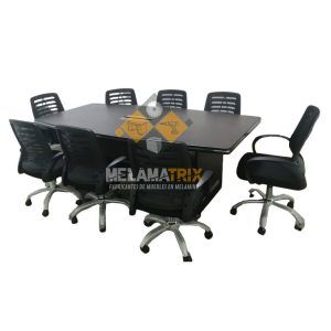 mesa de reunion oficina