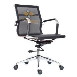 silla operativa con brazos precio