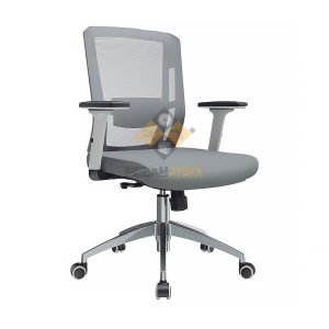 sillas ejecutivas con soporte lumbar