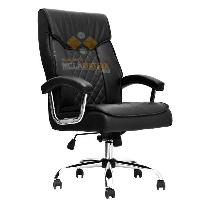sillas gerenciales para oficina