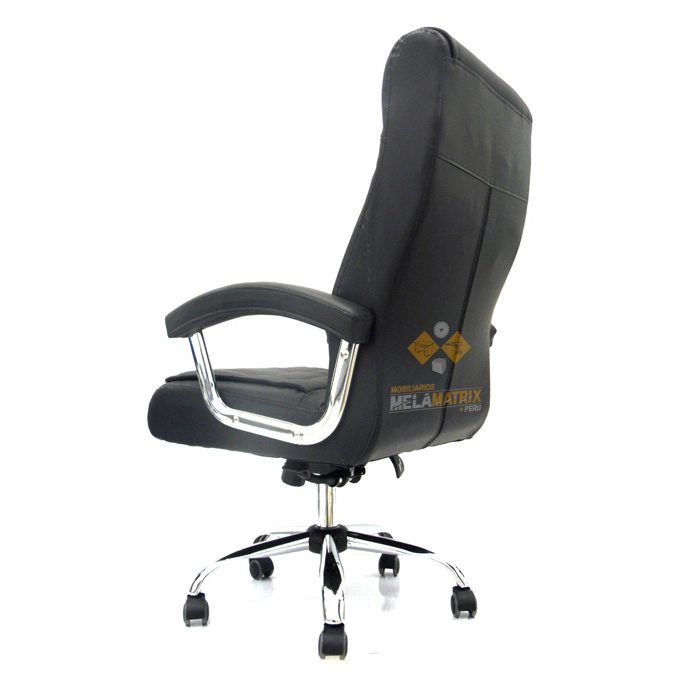 silla gerencial oficina