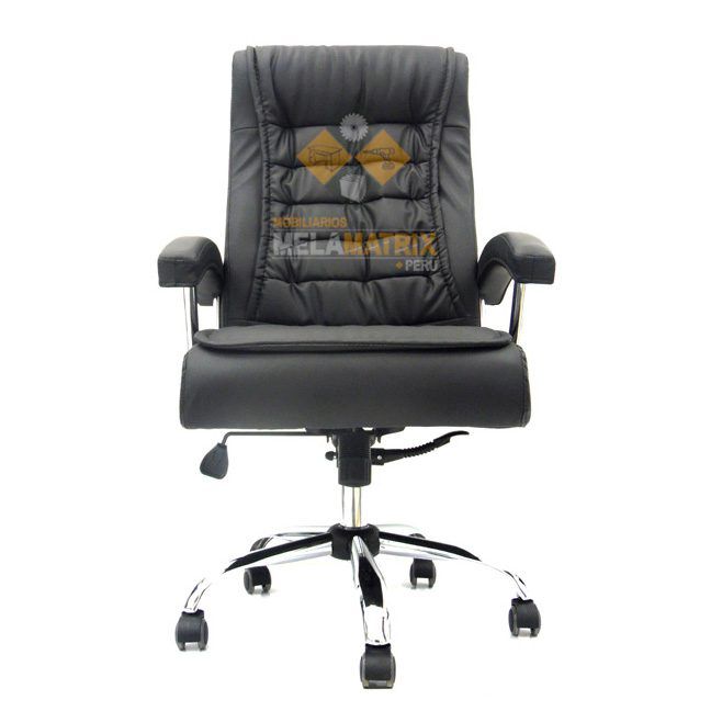 silla gerencial oficina