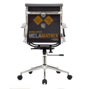 silla operativa con ruedas