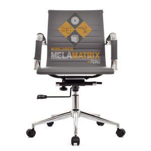 silla operativa con ruedas