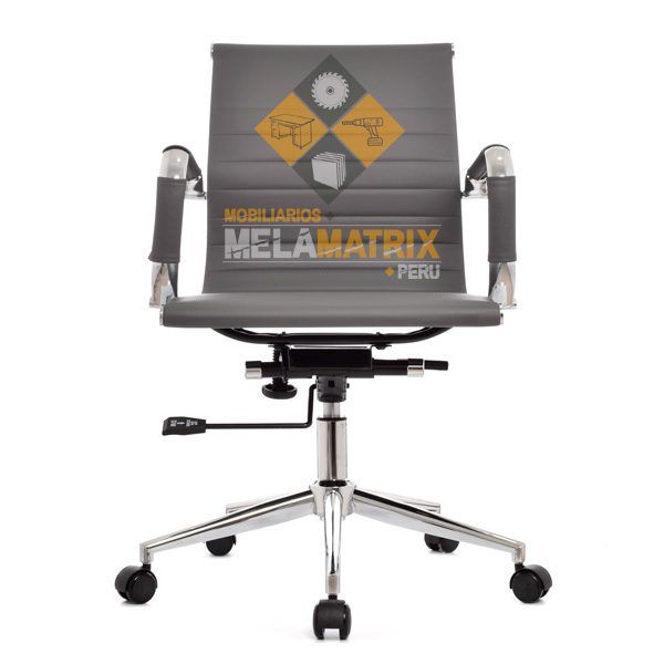 silla operativa con ruedas