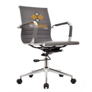 silla operativa con ruedas