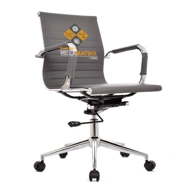 silla operativa con ruedas