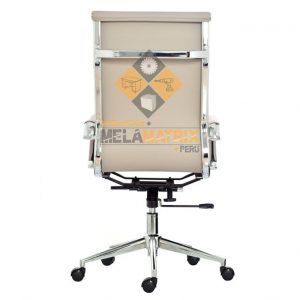 silla gerencial reclinable