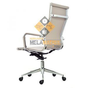 silla gerencial reclinable
