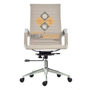 silla gerencial reclinable