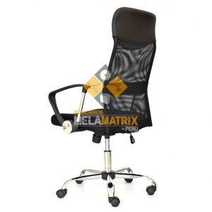 silla gerencial oficina