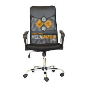 silla gerencial oficina