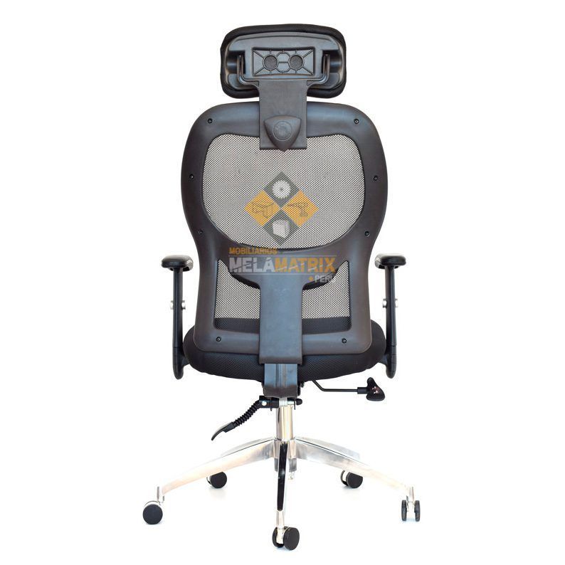 sillas ergonomicas para oficina