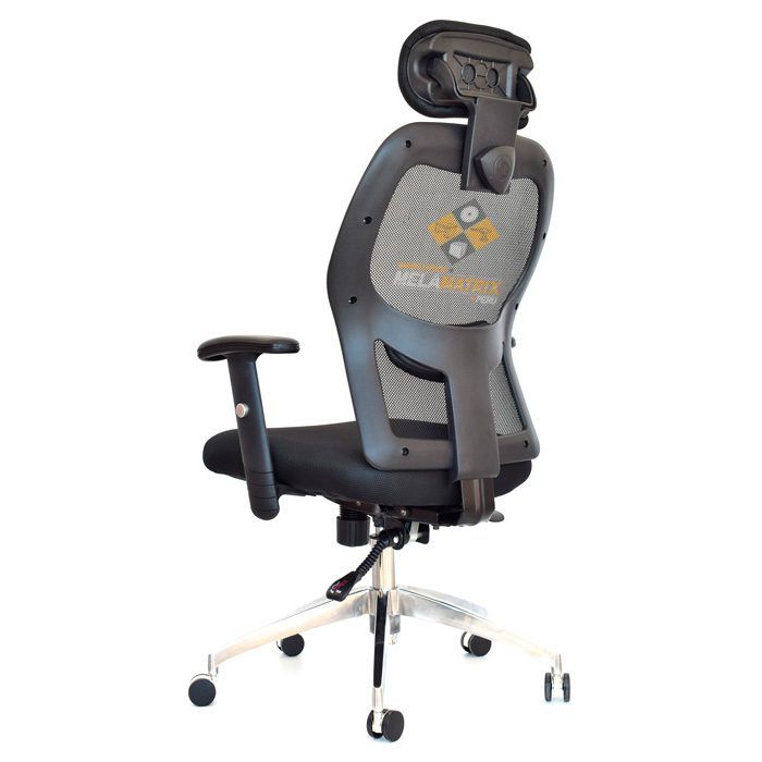 sillas ergonomicas para oficina