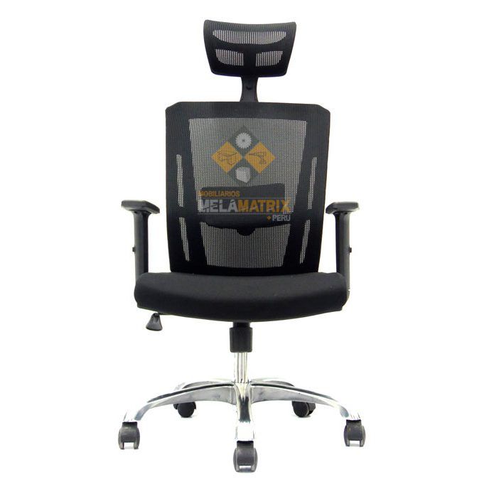 sillas ergonomicas lima