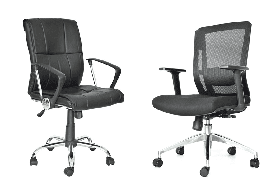 sillones operativos