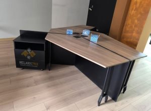 Fábricas de muebles de melamina en Lima