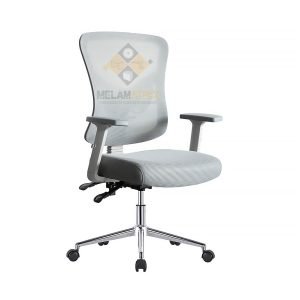 sillas ejecutivas con soporte lumbar