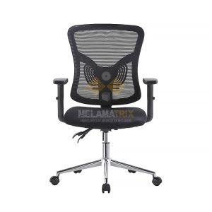 sillas ejecutivas con soporte lumbar