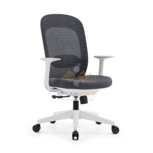 sillas ejecutivas ergonomicas