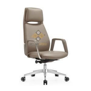 silla gerencial oficina