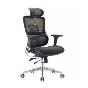sillas ergonomicas de escritorio
