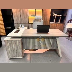 escritorio gerencial villa el salvador