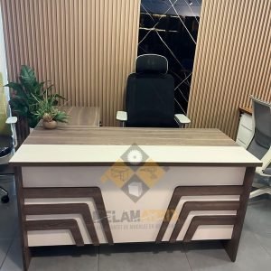 escritorios en l para oficina
