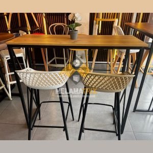 mesas de comedor modernas
