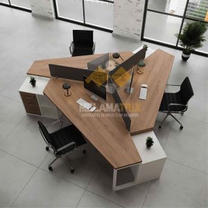 estacion de trabajo para pc