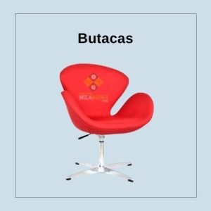 Butacas