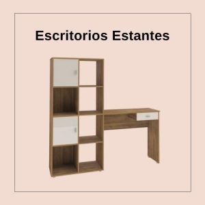 Escritorio Estante