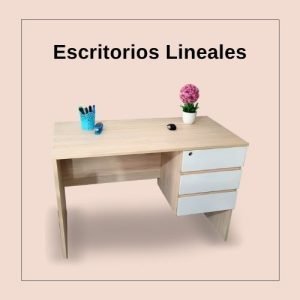 Escritorios Modernos