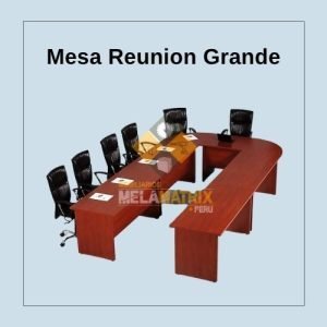 Mesas de Reunion Grandes