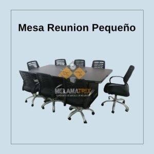 Mesas de Reunion Pequeñas