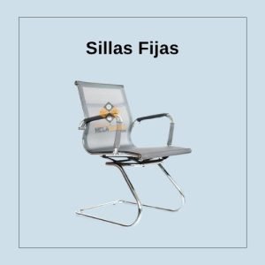 Sillas Fijas