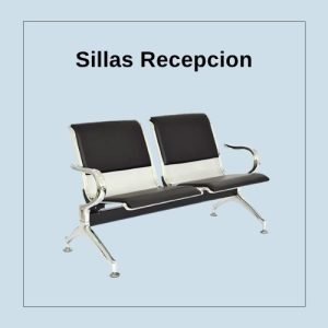 Sillas Recepcion