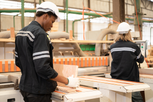 Fabricantes de muebles de melamina en Lima
